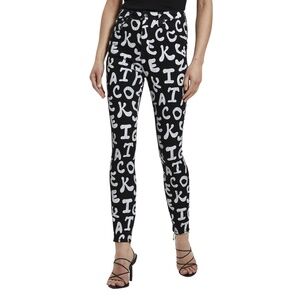 NWT Ksubi HI N WASTED ALPHABET STREET Skinny Jeans 29